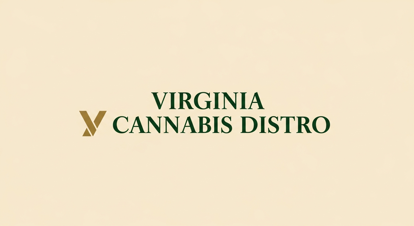 Virginia Cannabis Distro