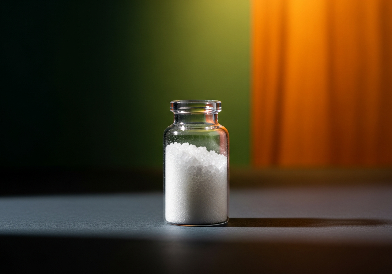 Bulk CBN Isolate — THC Non-Detect Spec — wholesale bulk cannabinoid isolates (THC-free hemp-derived formula)